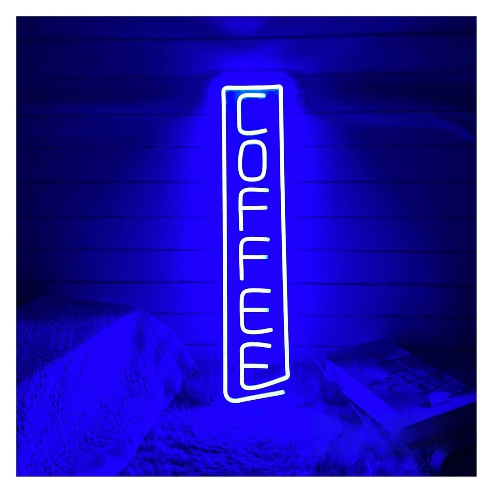 Personalised for neon Signs Neon Signs Decor Sign For Cafe