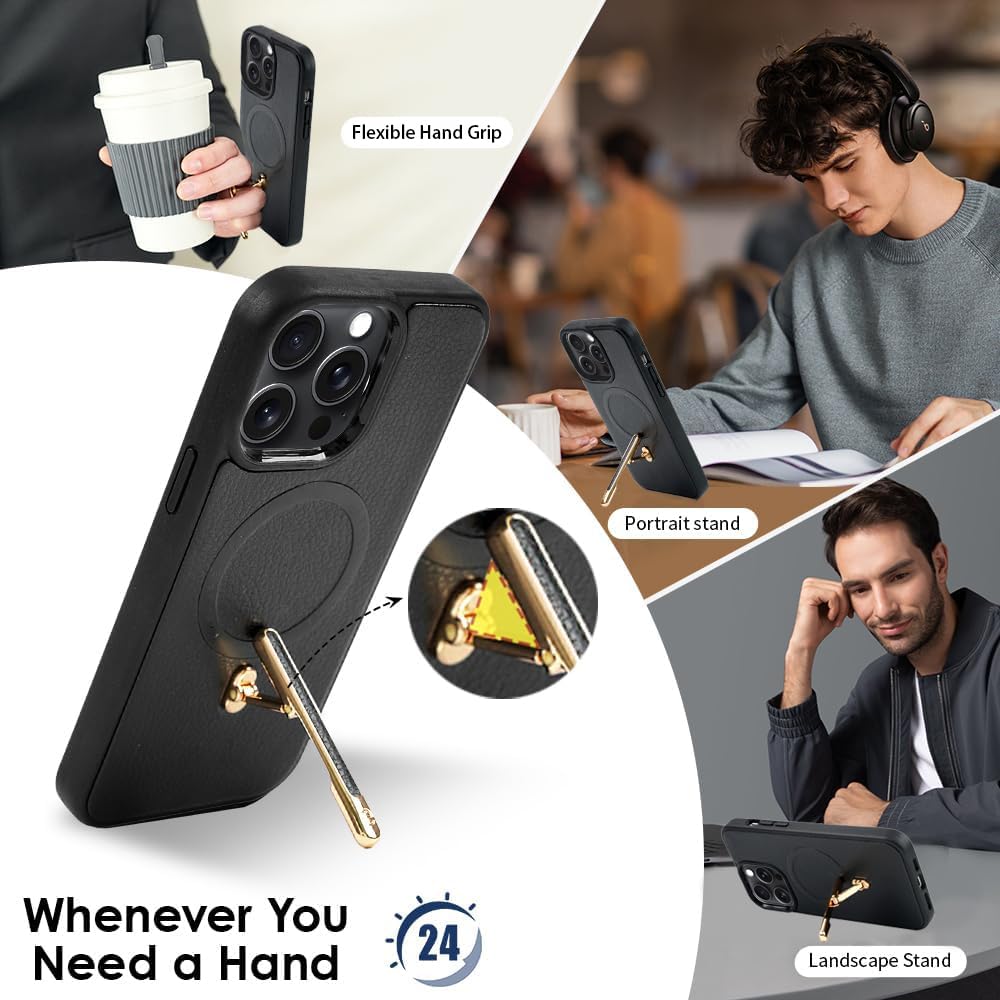 Amazon.com: CUSTYPE for iPhone 15 Pro 6.1