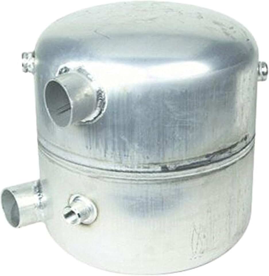 rv water heater tank