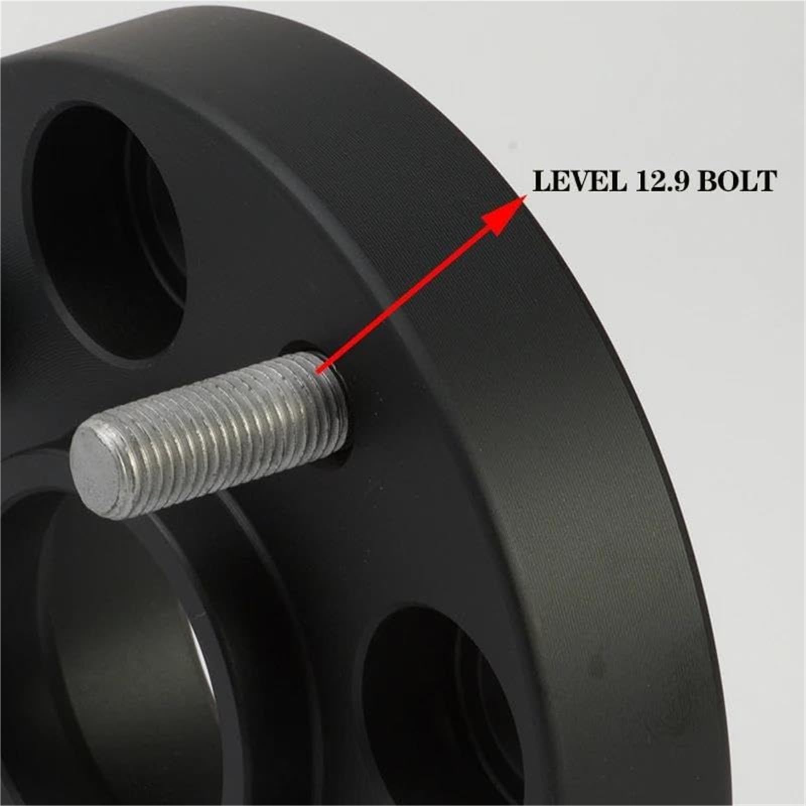 Dystanse 2 sztuki PCD 4x100 ID=OD=56,1 mm Adapter dystansu koła