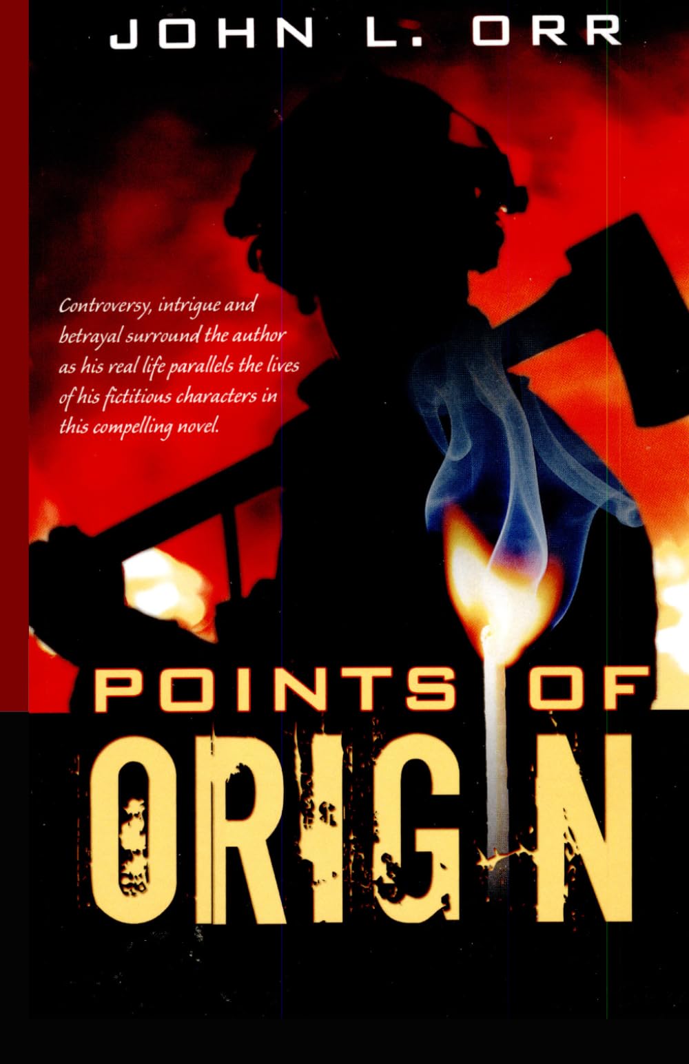 Points of Origin