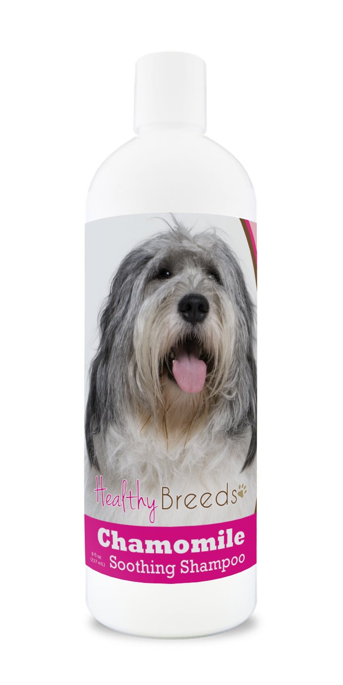 Healthy Breeds Yorkshire Terrier Chamomile Soothing Dog Shampoo 8 oz — view 83