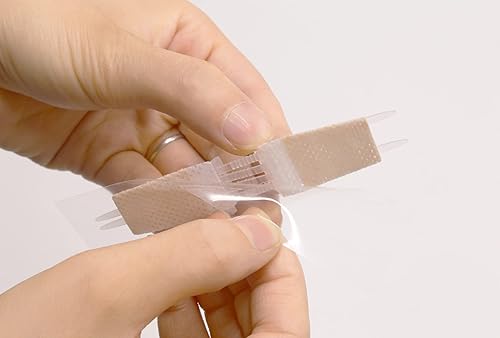 Miniatura 2 de Kit de cierre de laceración de emergencia para laceraciones y cortes, juego de 10 piezas