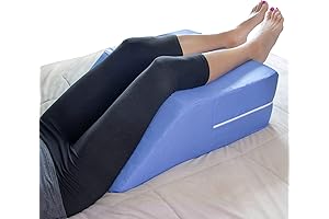 DMI Ortho Bed Wedge: The Ultimate Comfort and Pain Relief Companion