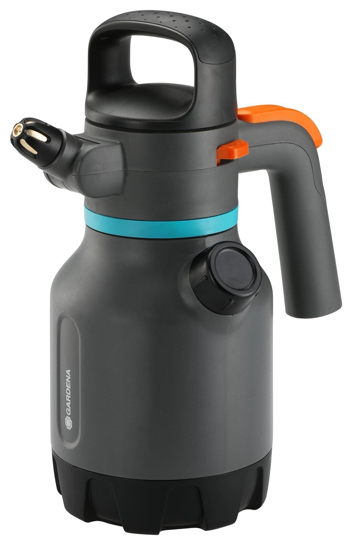 Gardena Water Pressure Sprayer 1.25l
