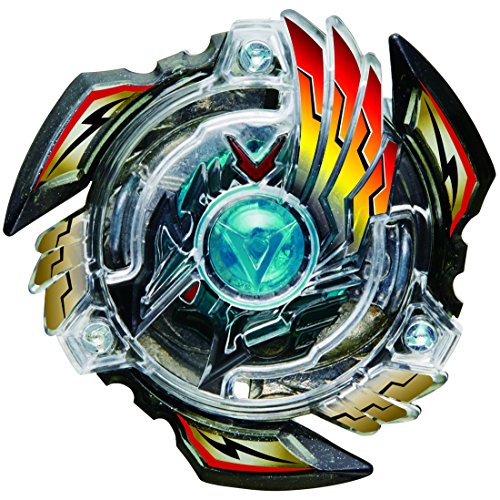 Takara Tomy Beyblade Burst Accessory B-57 Deck Set (3 Tops Included) - Thumbnail 3