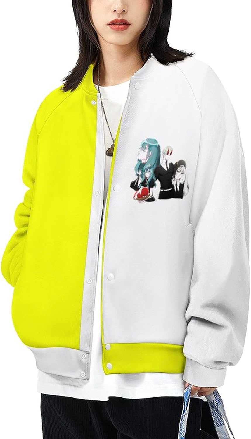 baseball jackets youth