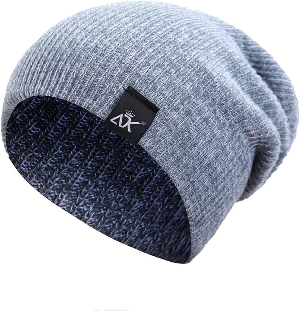 100 Natural Cashmere Hat and Cap for Women Men Unisex Pure Cashmere