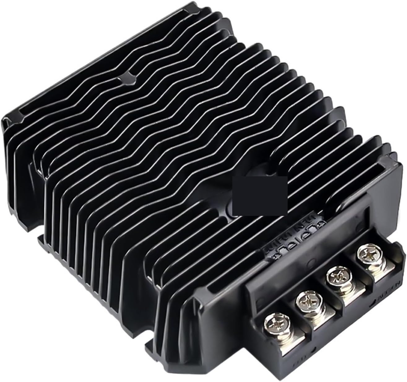 1pcs DC to DC 12V to 24V 28V 20A 30A 40A 50A High Power Converter DC DC Step Up Power Regulator Cars Trucks Boats Supply(24V 30A)