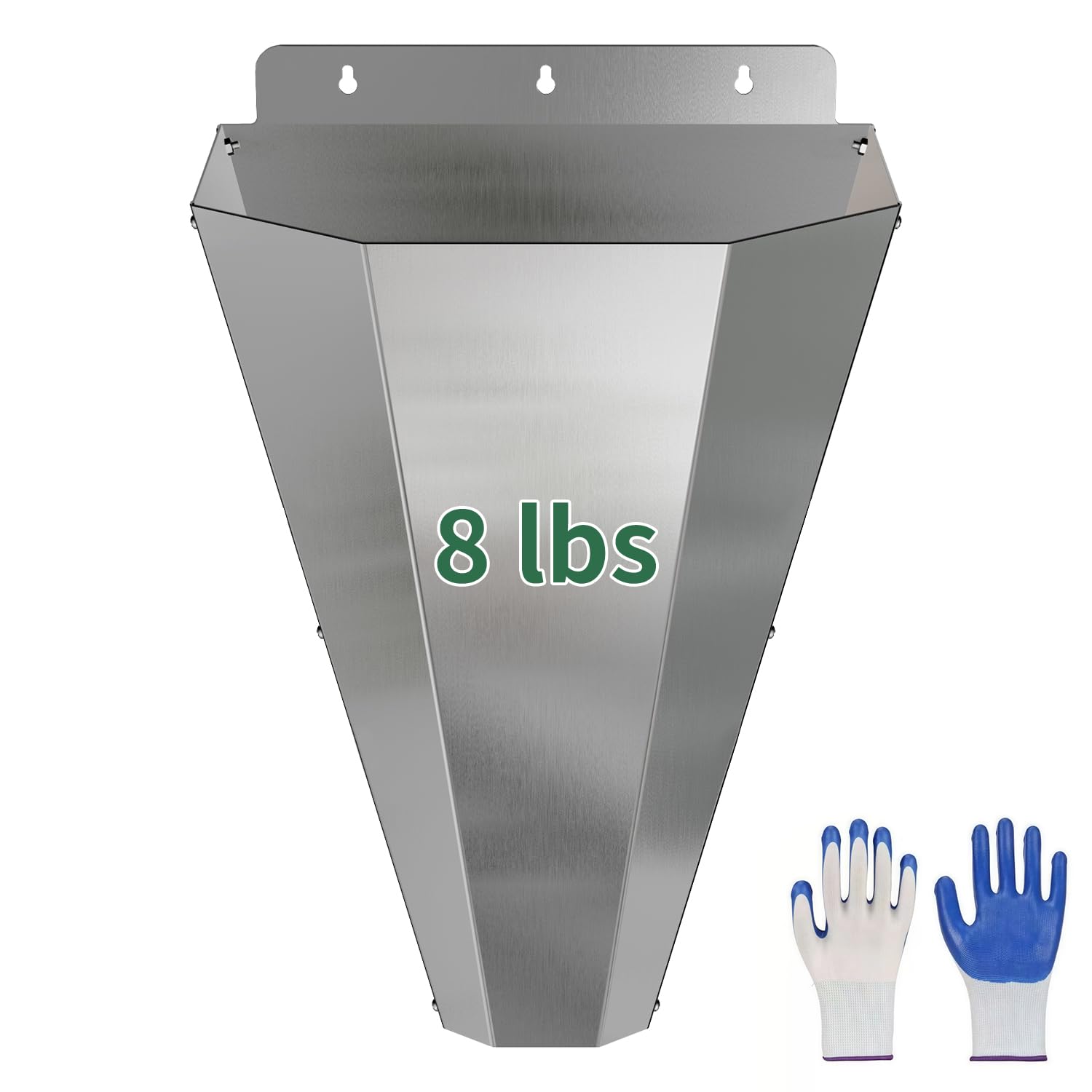 Photo 1 of LavviTech Stainless Steel Chicken Kill Cone