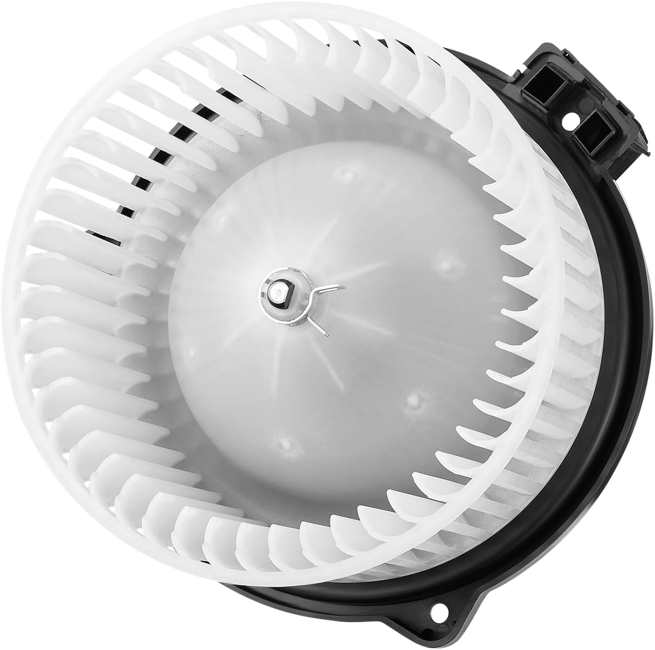 HVAC Blower Motor 700290 Compatible with Subaru WRX STI XV Crosstrek, Compatible with Subaru Impreza Forester Crosstrek, SK700290 72223FJ001 SU3126105 BM4092C A/C Blower Motor Assembly