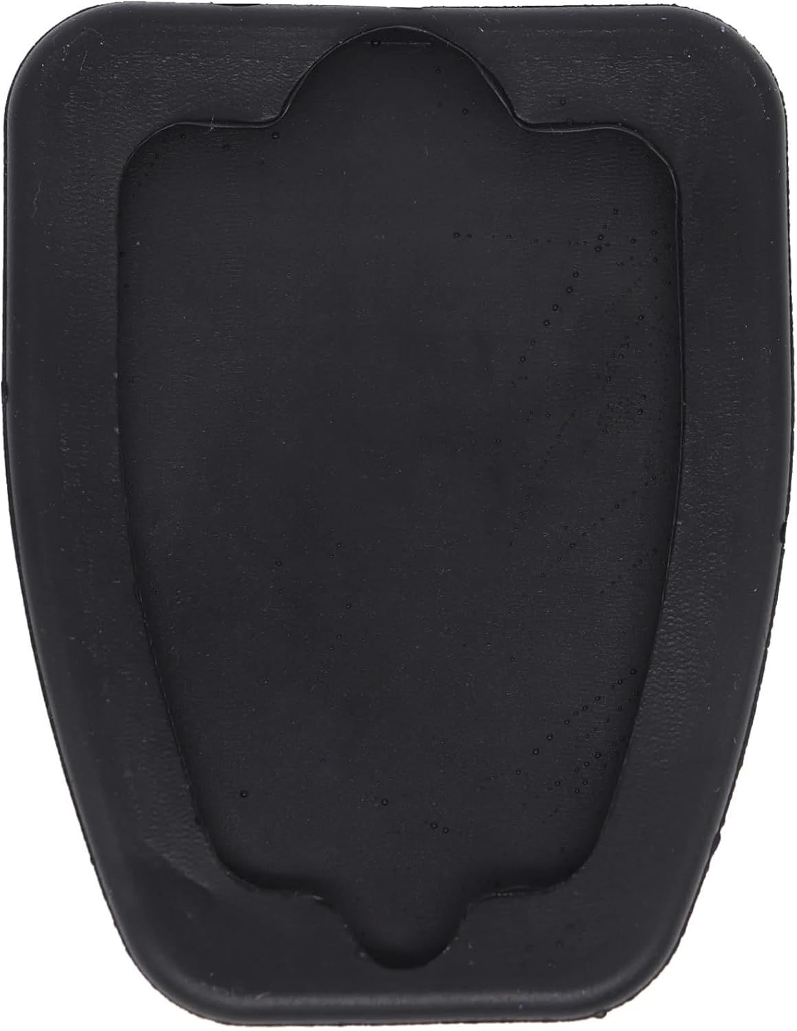 for Nissan for Qashqai J11 J10 2007-2016 Car Brake Clutch Foot Pedal Pad Cover Car Foot Pedal Covers