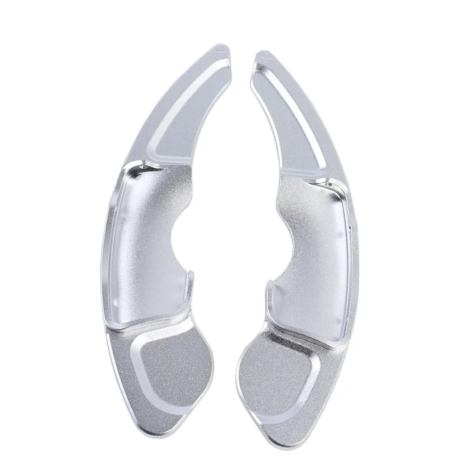 Zhauyorv Silver Shift Paddle Compatible With Lexus Is250 300 350