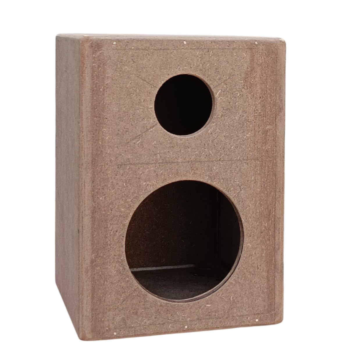 4 in Subwoofer & 2 in Tweeter Book Shelf Speaker Box [ Available in Amazon Bazaar ]-picture-11