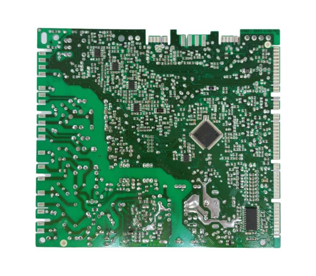 Placa Electrónica Original para Caldera 0310144400L12 V3-3 Relés Disposición Inferior con Electrónica Control Adicional - Pieza Repuesto Reacondicionada - Garantía 1 Año