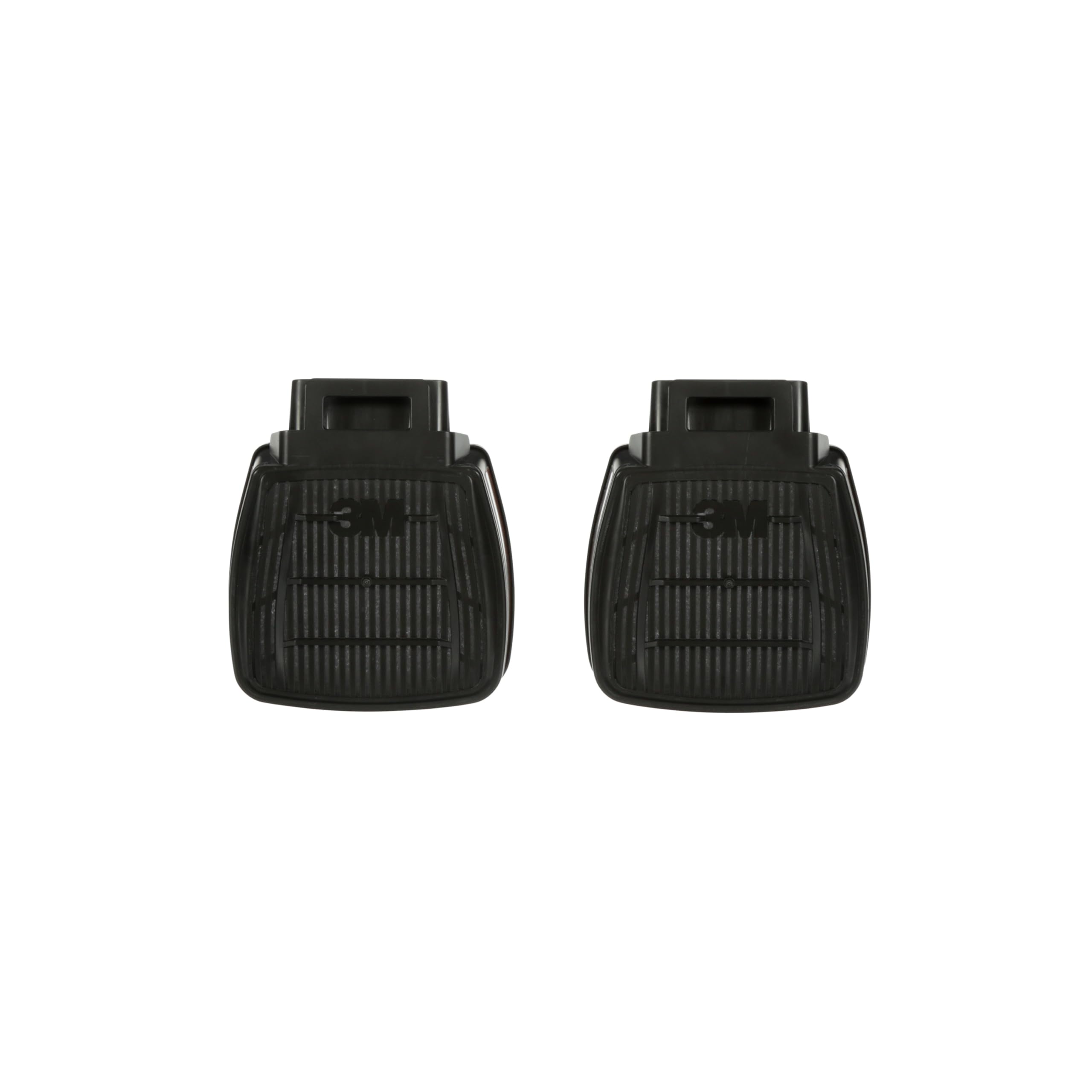 3M Secure Click A1 D8051 Cartucho, con Doble Flujo