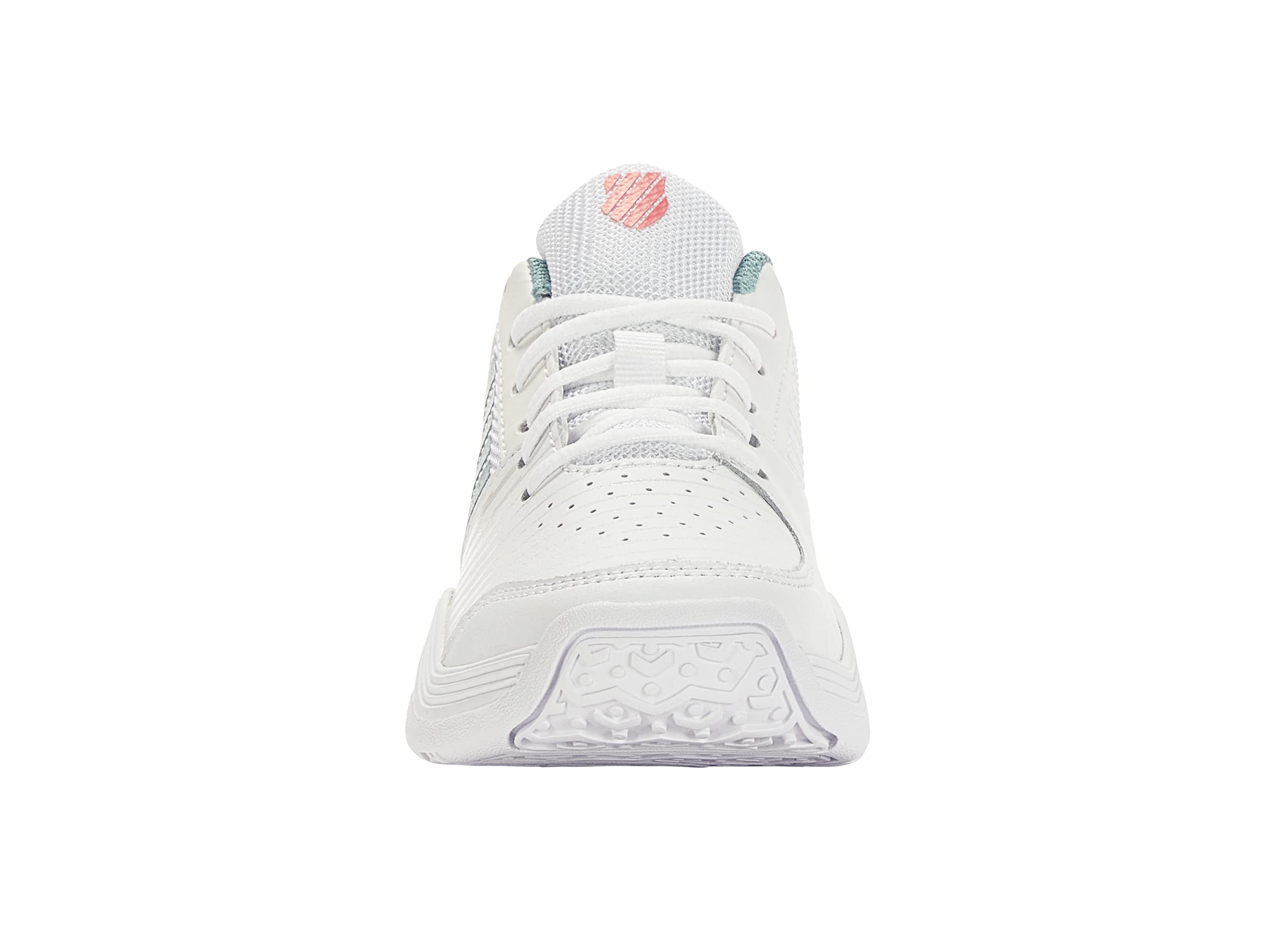K-Swiss Court Express Omni, Zapatillas de Tenis Niñas