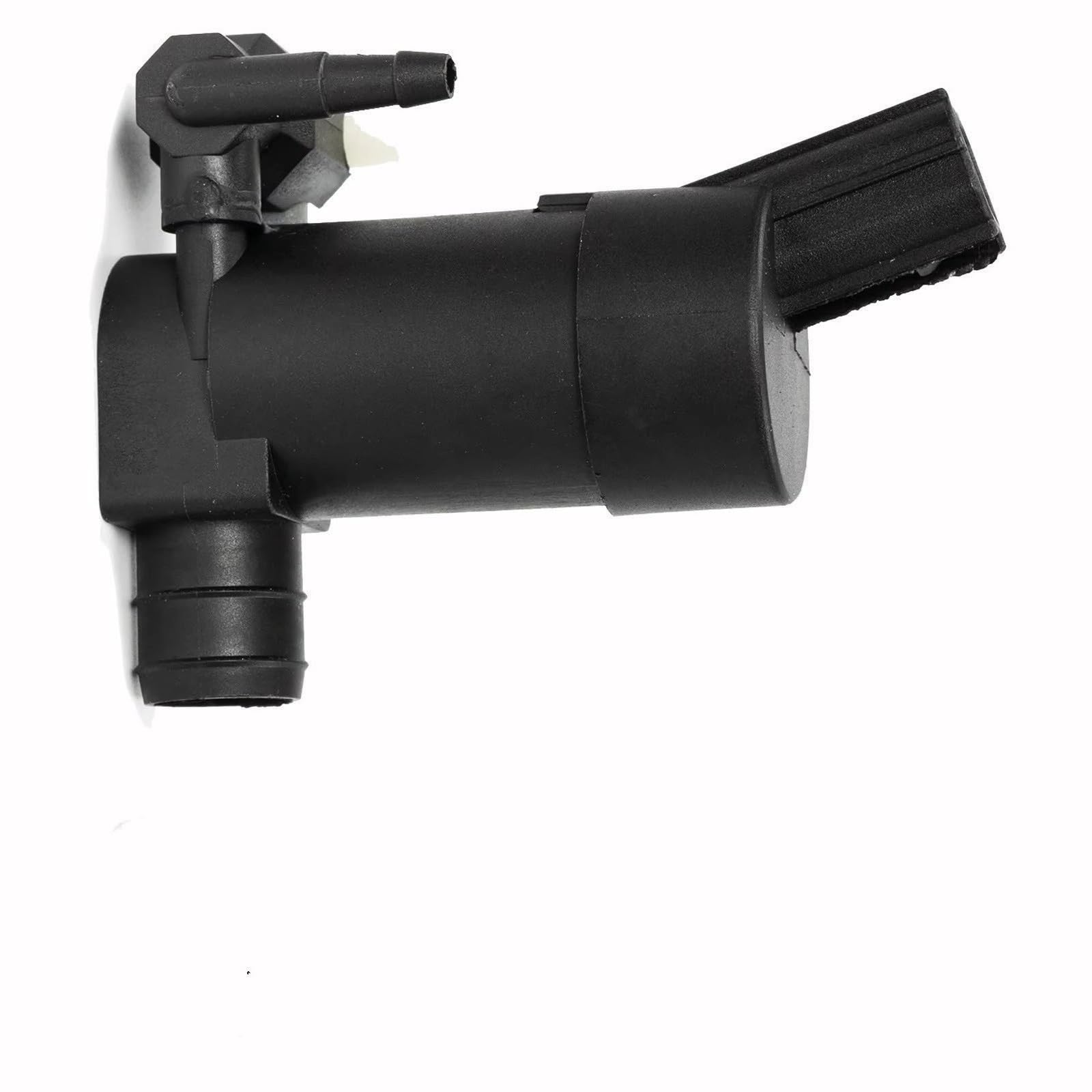 Tgfqolb One Color Dual Outlet Washer Pump Compatible With Volvo For V50 For Estate 2004-2012 1 Pcs Windshield Wiper Washer Pump Replacement Accessories 31349228