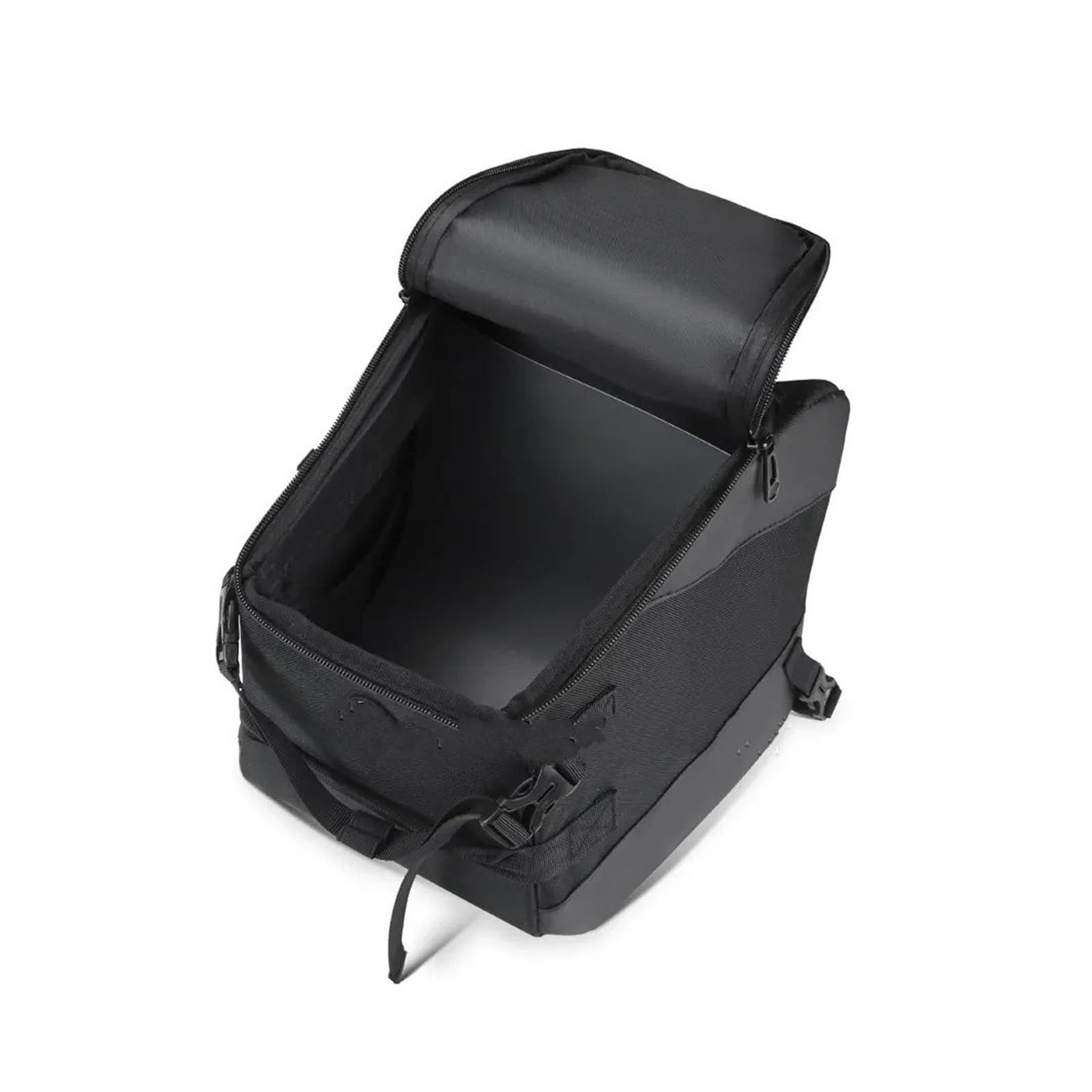 Borsa Moto Per Forza 750 NSS750 X-ADV 2021-9L Borsa Portaoggetti Per Console Scooter Borse Per Attrezzi Tunnel Centrale Selle Moto Bagagli(No)