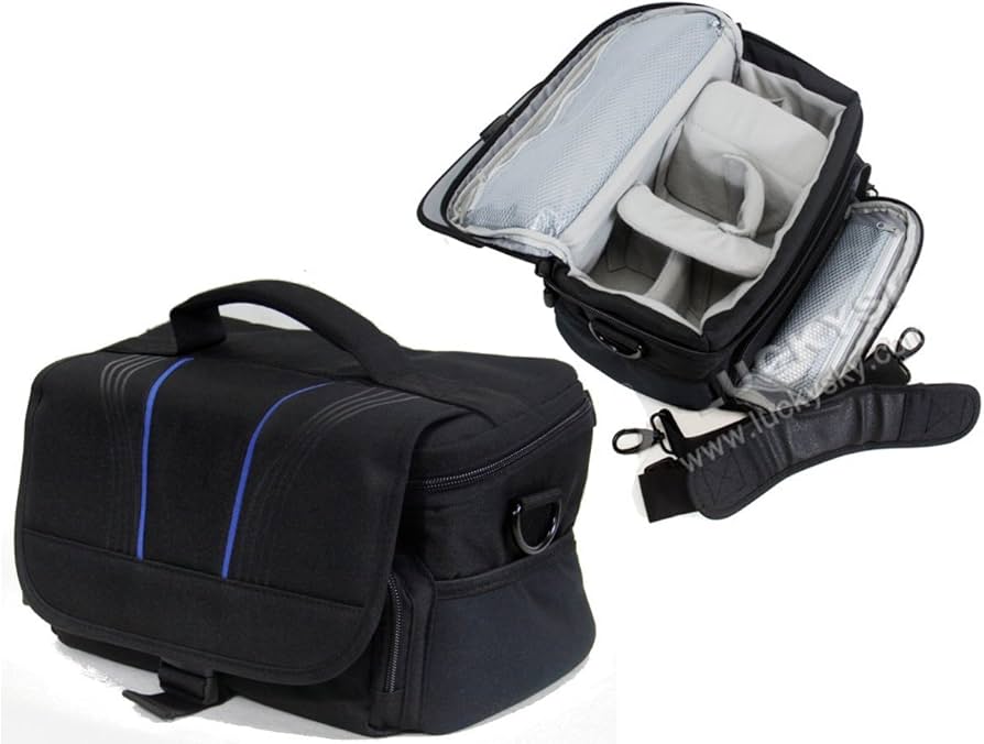 キャノン　カメラバッグ キヤノン Canon カメラバッグ Gadget Bag 2400 並行輸入品