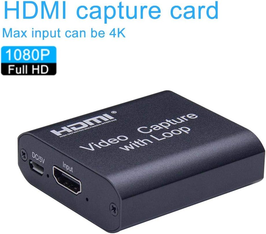 hdmi card per windows 10 pc pci