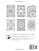 Mindful Patterns Coloring Book: Stress Relief & Relaxation through Easy and Relieving Coloring Pages for Adults - A Mandala Adult Coloring Book Experience (Relax Coloring Books)