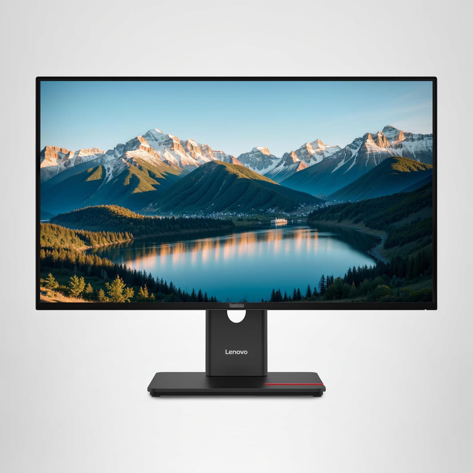 Amazon.com: Lenovo ThinkVision T27Q-40 (27