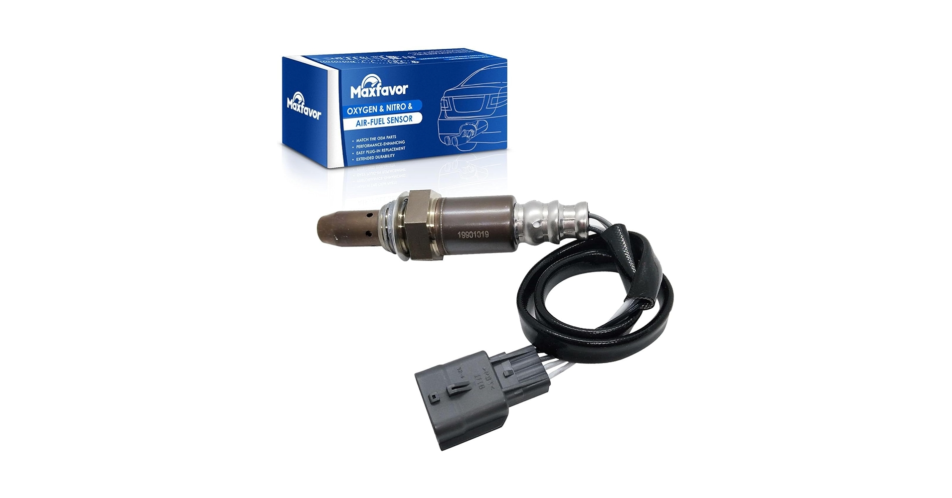 タノセンサー500 Amazon.com: A-Premium Engine Crankshaft Position Sensor