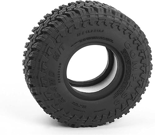 RC4WD La brújula MT 1,55 escala neumáticos RC4ZT0186 eléctrico cochecamión opción piezas