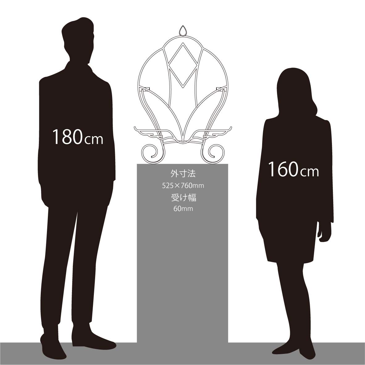 イーゼル　アイアン Amazon.co.jp: 福井金属工芸(Fukuikinzokukogei) アイアン