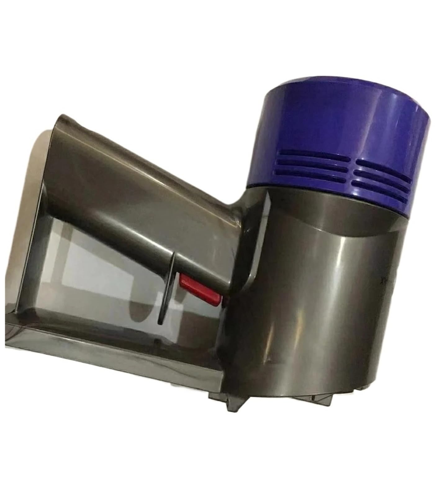 Vacuum Cleaner Motor Housing Parts ，Compatible For Dyson，v6 V7 V8，Robot Vacuum Cleaner Host Shell Handle Accessory Replacement(V7)