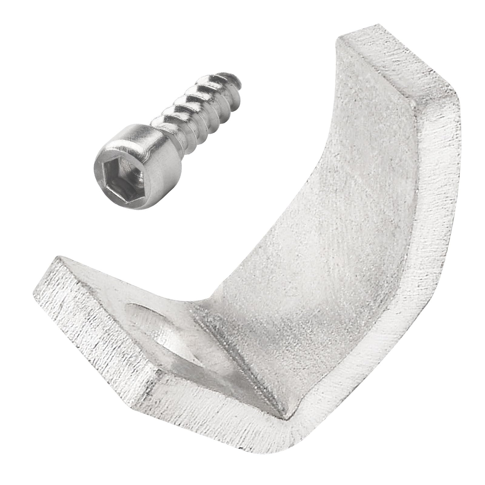 503910671 Chain Catcher Compatible With Husqvarna 340 345 350 455 460 461