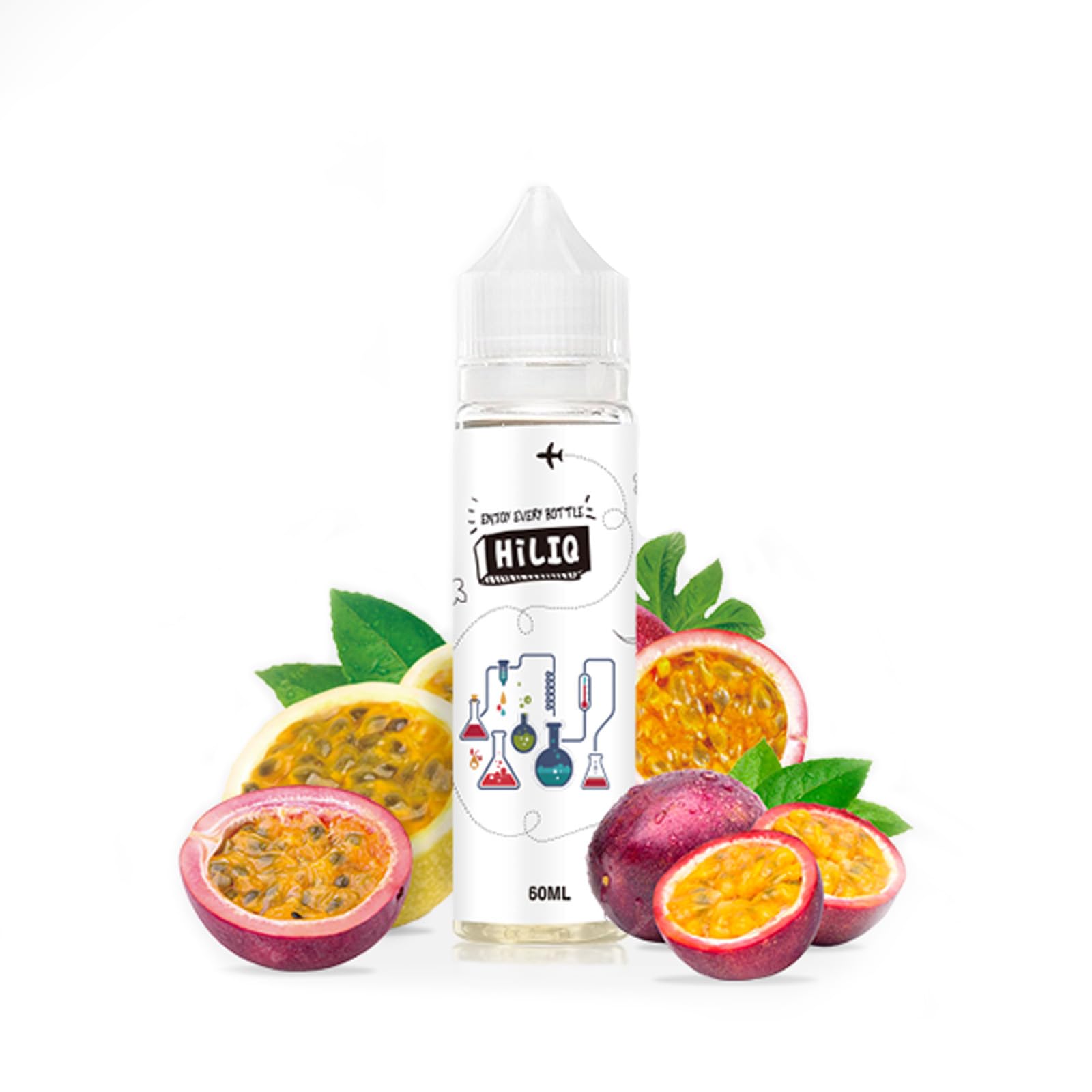 Amazon | 【ハイリク リキッド】 ハイリク 電子タバコ用 リキッド 60ml