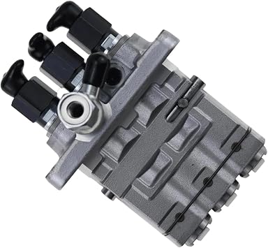 Fuel Pump 131017510 104135-3010 9410617715 Compatible With Kubota Compatible With Perkins Accessories