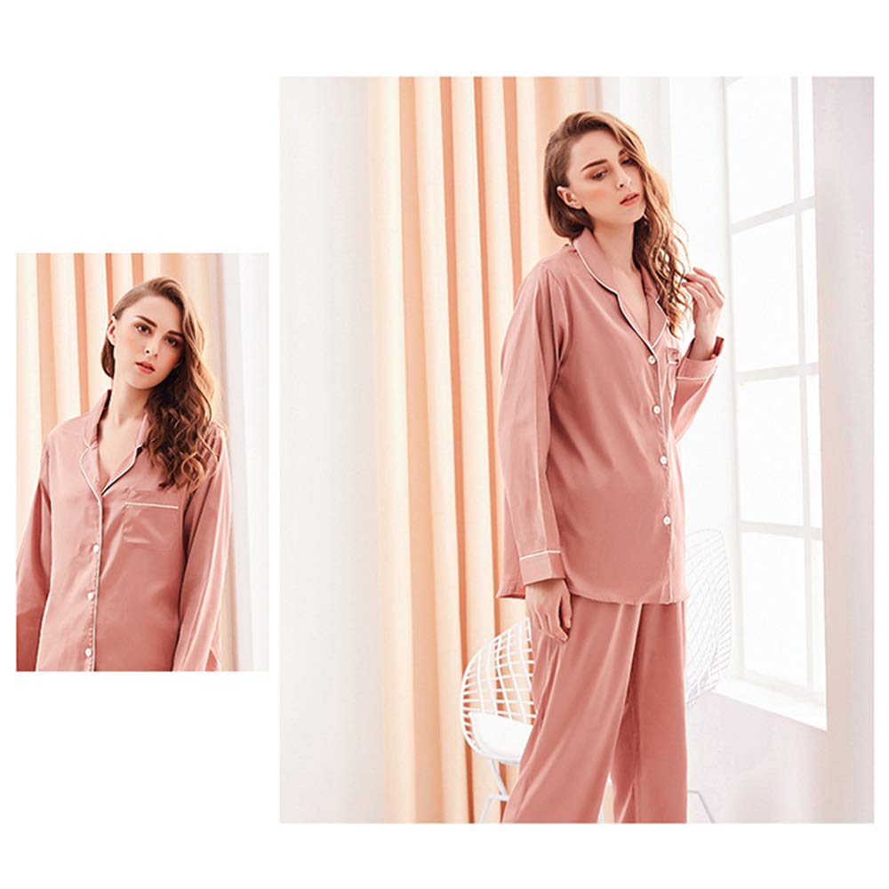 SGSD Huispak voor dames, behaaglijk warme pyjama, set
