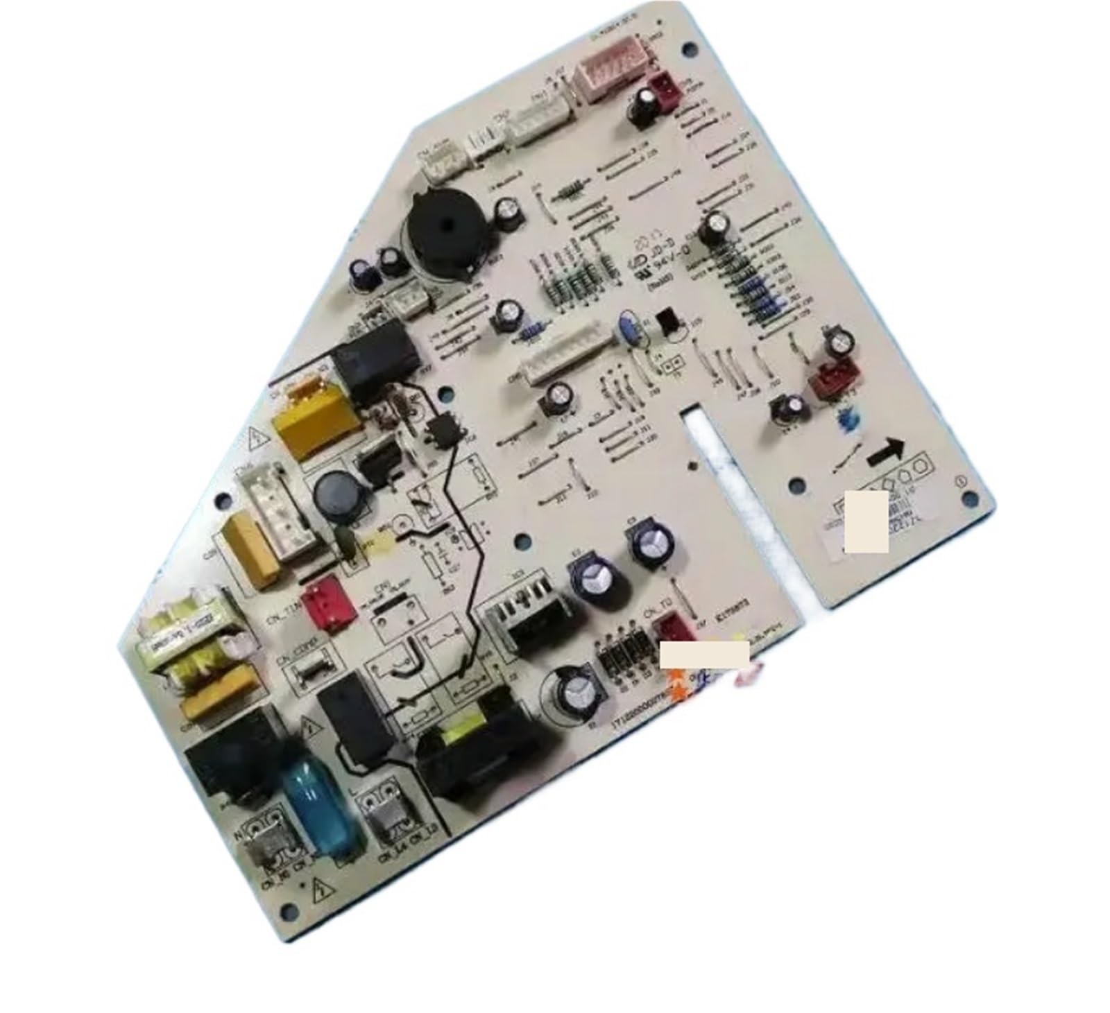 FKLSQYDU 1pcs 17122000009400 AR-CE-KFR90G/N1Y-AB.TX.D.01.NP2-1 17122000007836 air Conditioning Control Board(B Board)