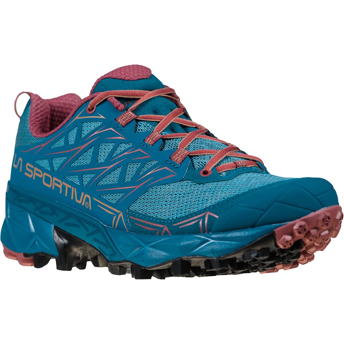 LA SPORTIVA Akyra - Chaussures Trail Femme