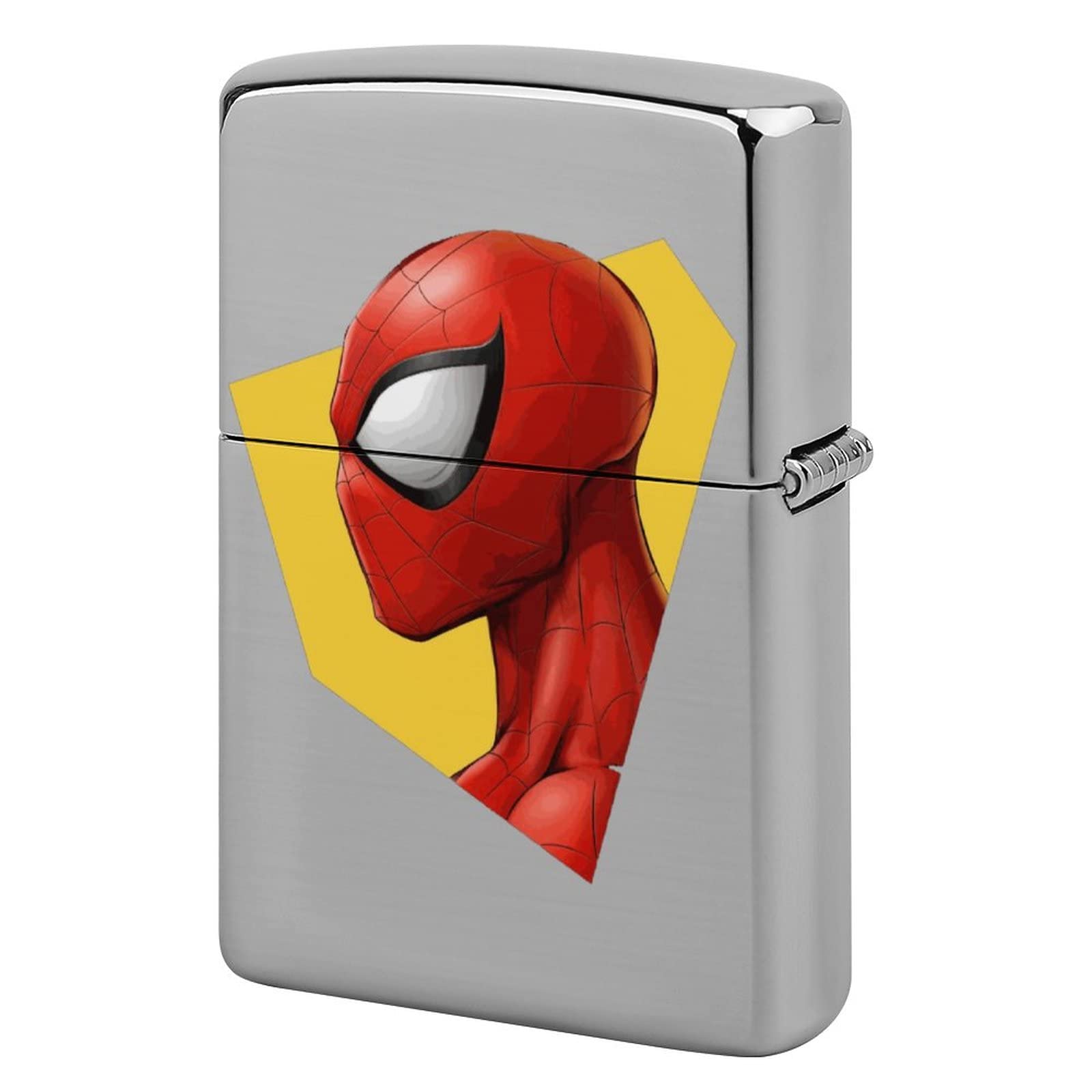 ZIPPO 『SPIDER－MAN 3 Armor Case スパイダーマン アーマー
