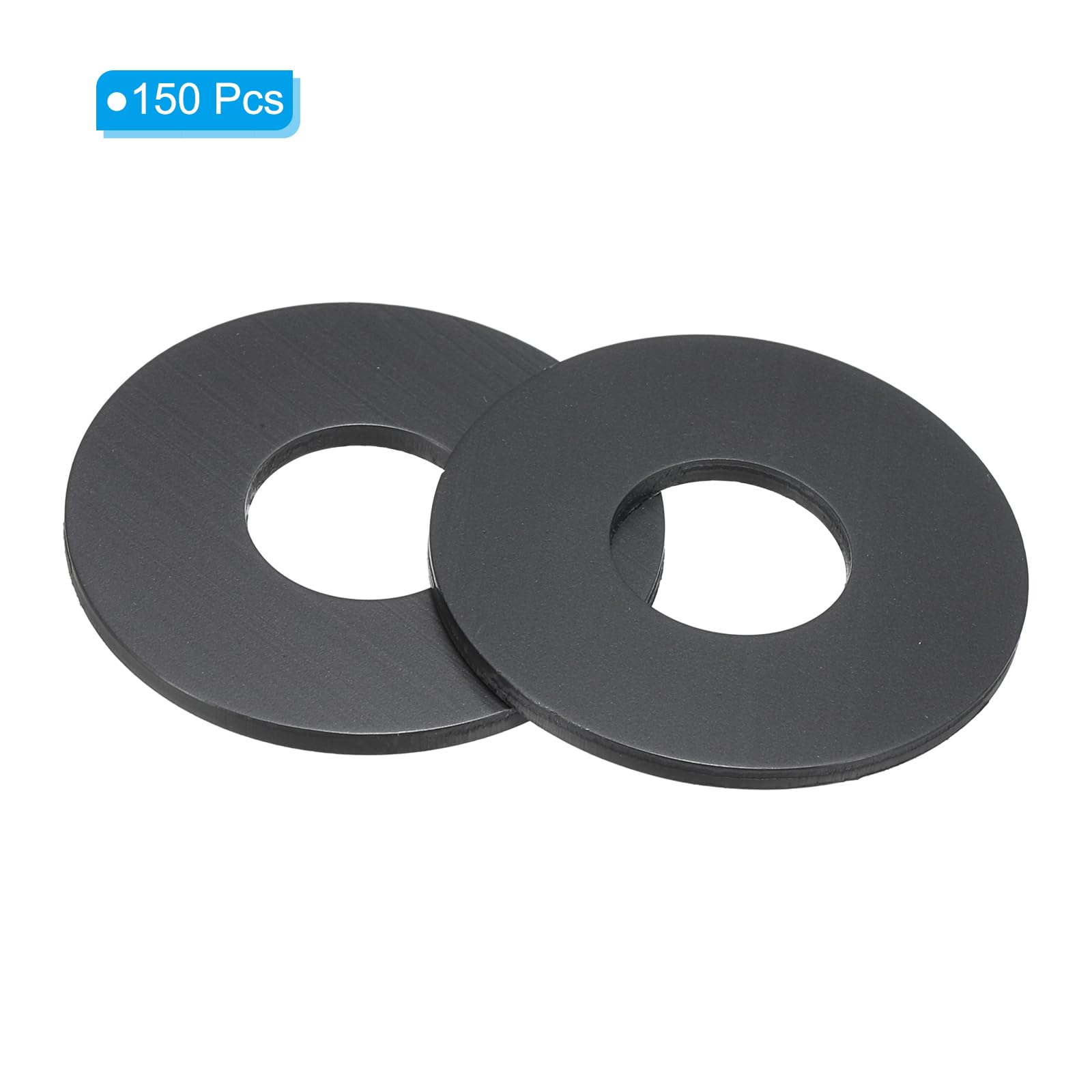 PATIKIL M12 Nylon Flat Washer - Image 3