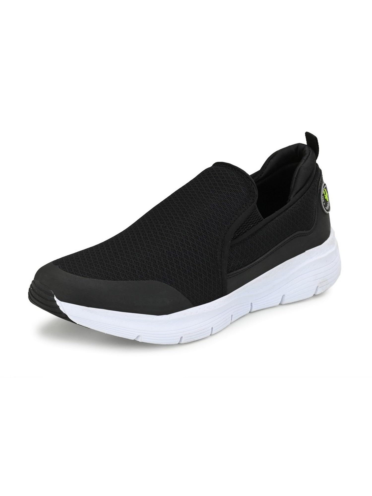 Hirolas® Elite Shock Absorbing Walking Shoes - Black (B0C9CW6L1Y) Amazon Price History, Amazon Price Tracker