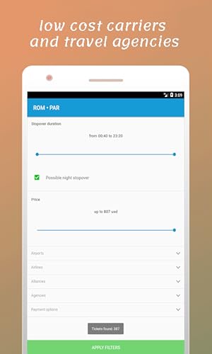 FlightBook – Search & Compare & Book Flights