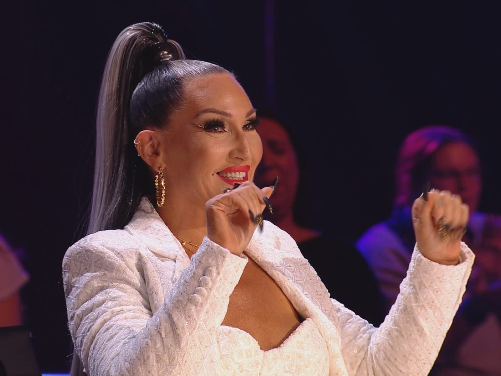 Watch Queen of the Universe Season 1 Prime Video