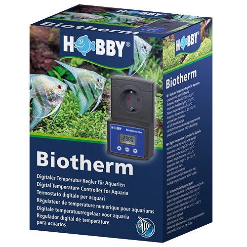 Preisvergleich Produktbild Hobby 10893 Biotherm, Temperatur-Regler
