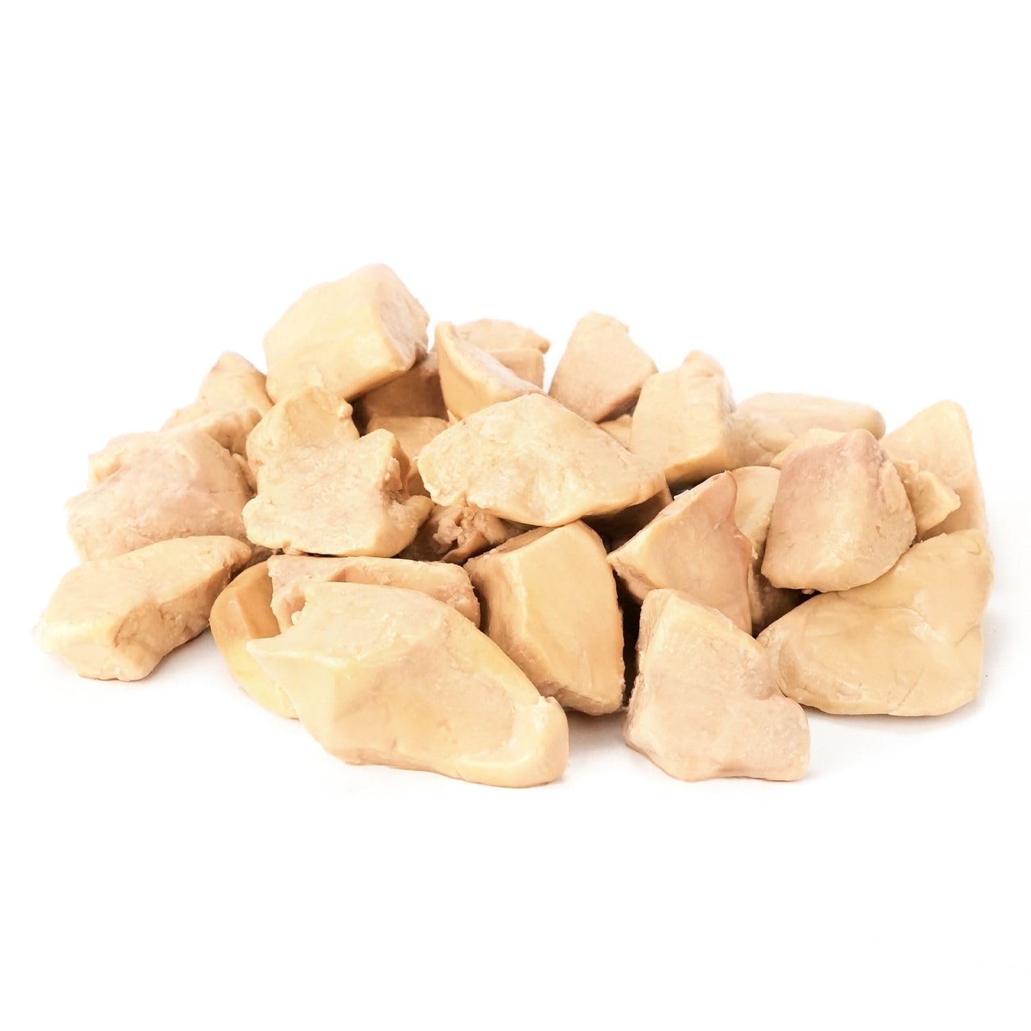 MARKY'S Duck Foie Gras Cubes - 1 lb / 453 g