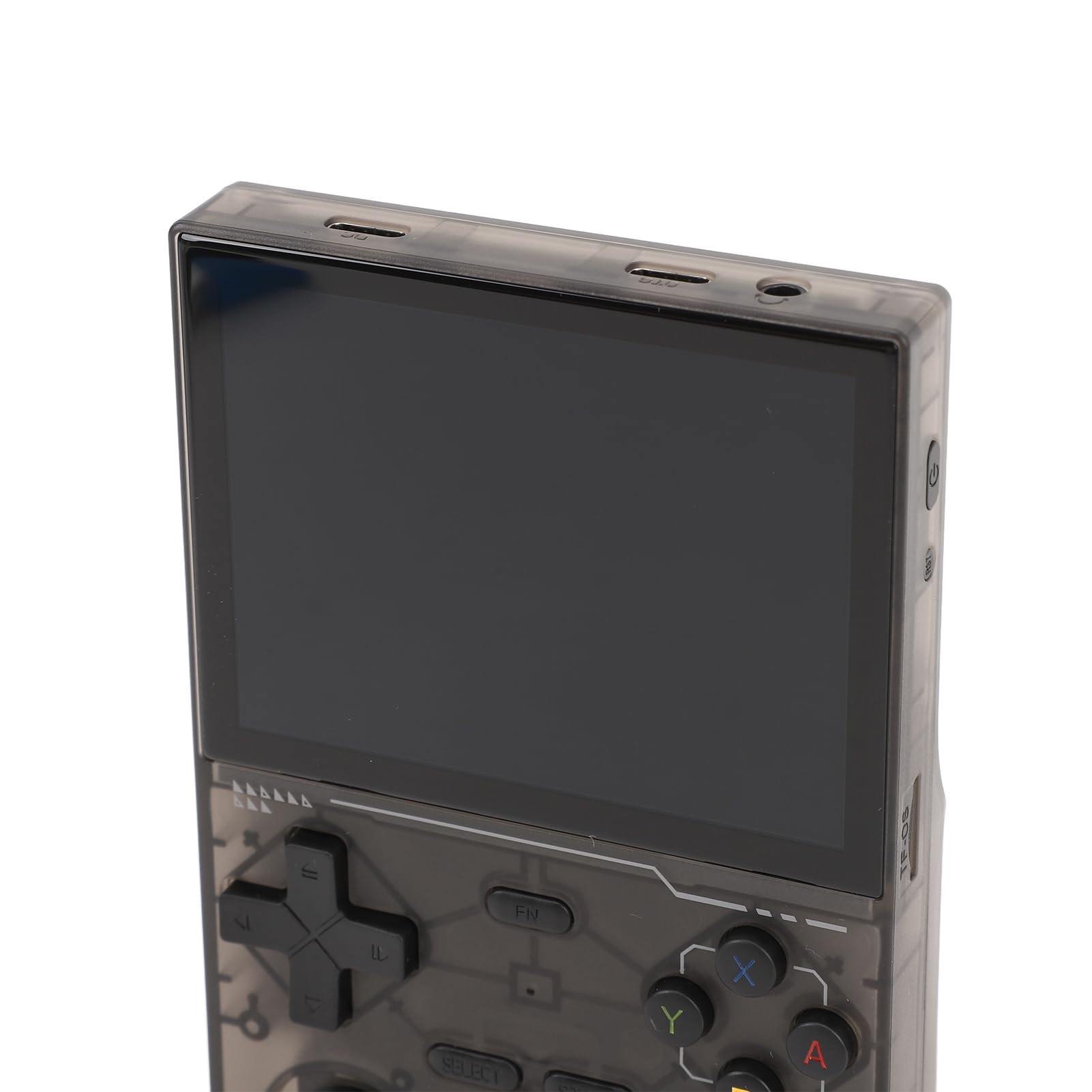 Retro Handheld Console z 3,5-calowym Ekranem HD i 64G Pamięci do Zoptymalizowanego Wrażenia Gier (02)