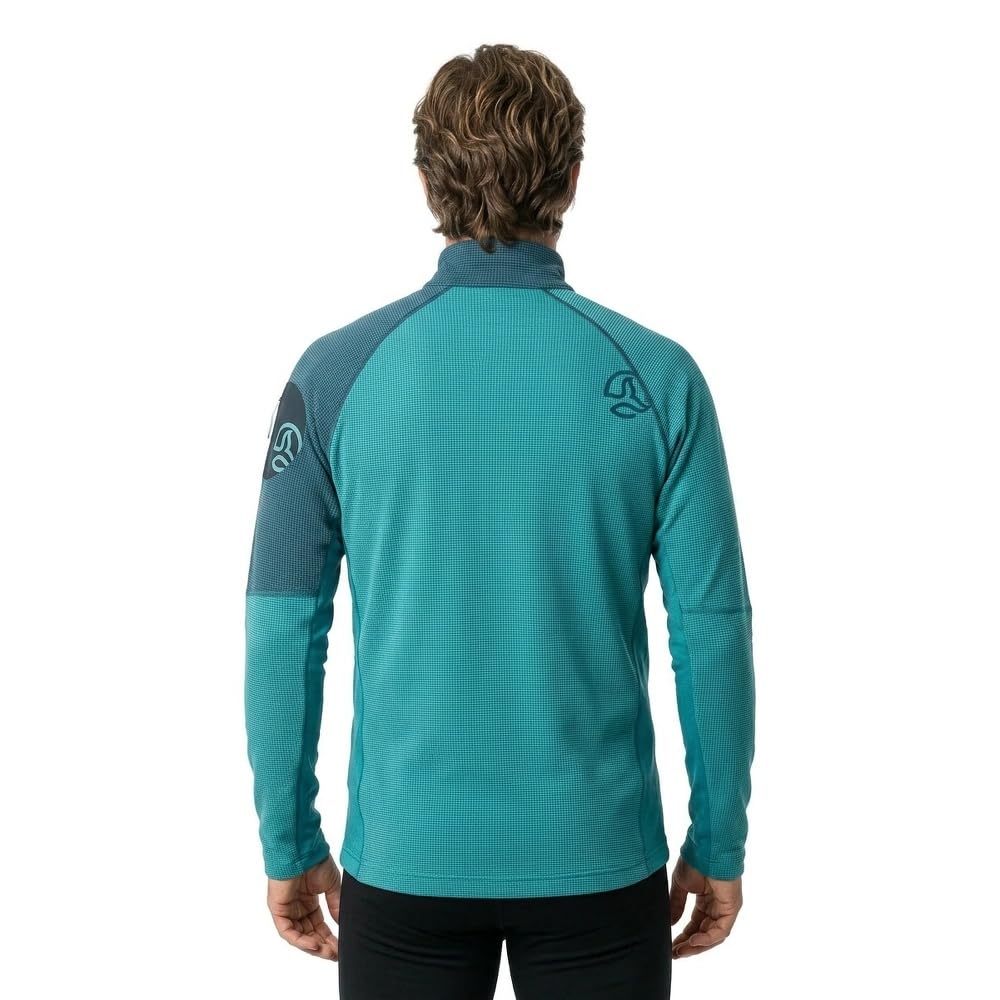 Ternua Lemik Long Sleeve T-Shirt 2XL