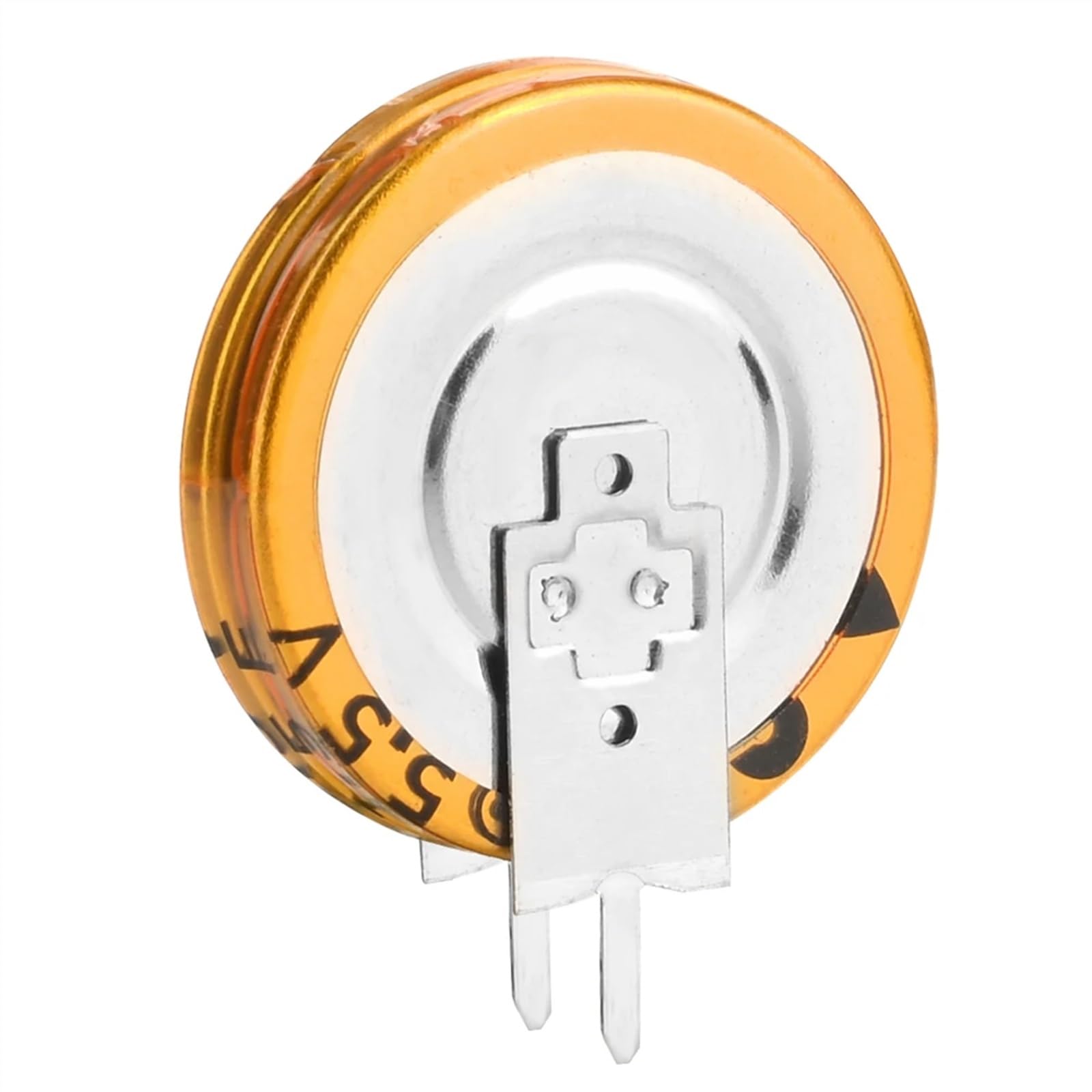 Modulo Combinato Condensatore Farah Da 5,5V 0,47f Superpacor - Foto 4