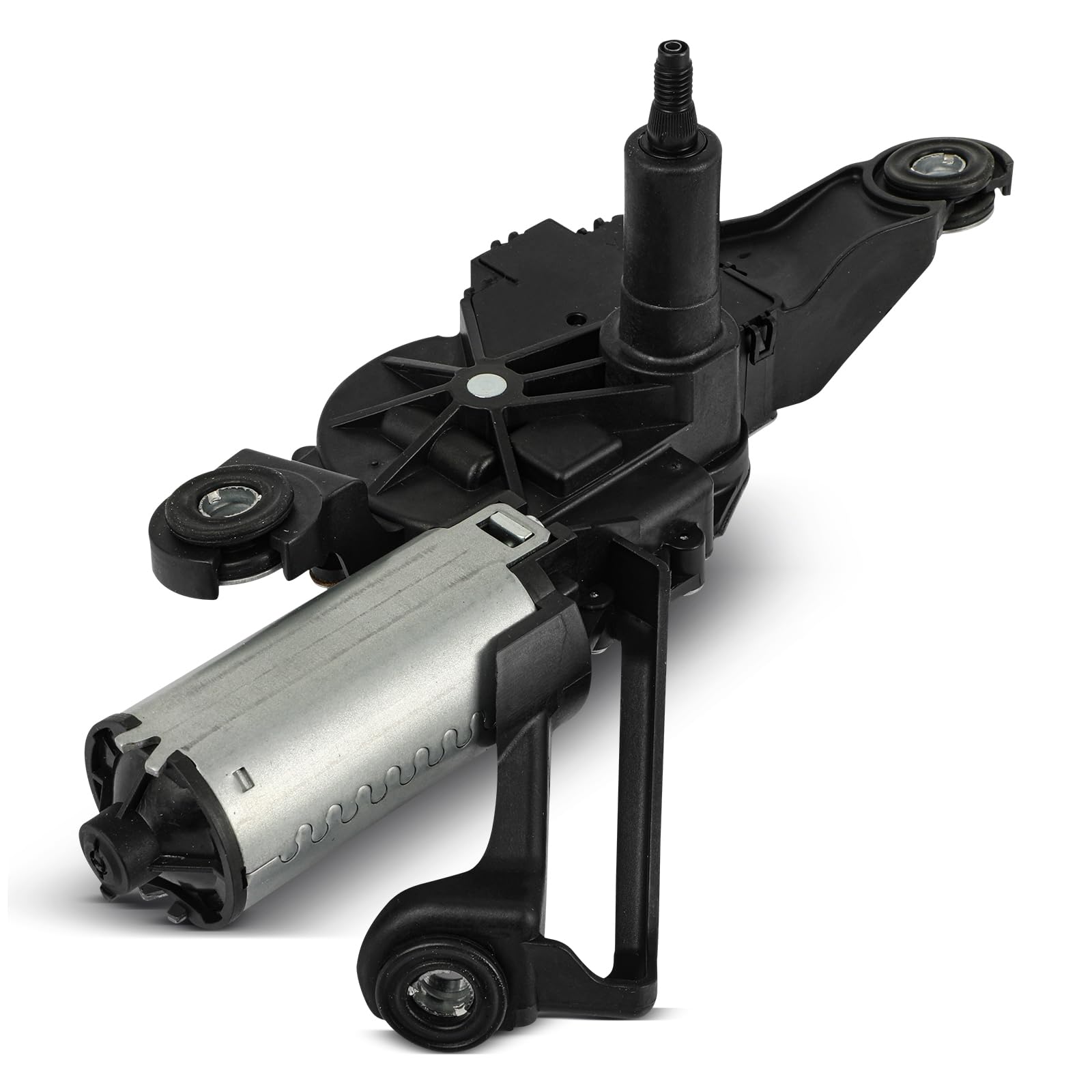 SCITOO Windshield Wiper Motor Compatible For BMW 1(E81) 2004-2011
