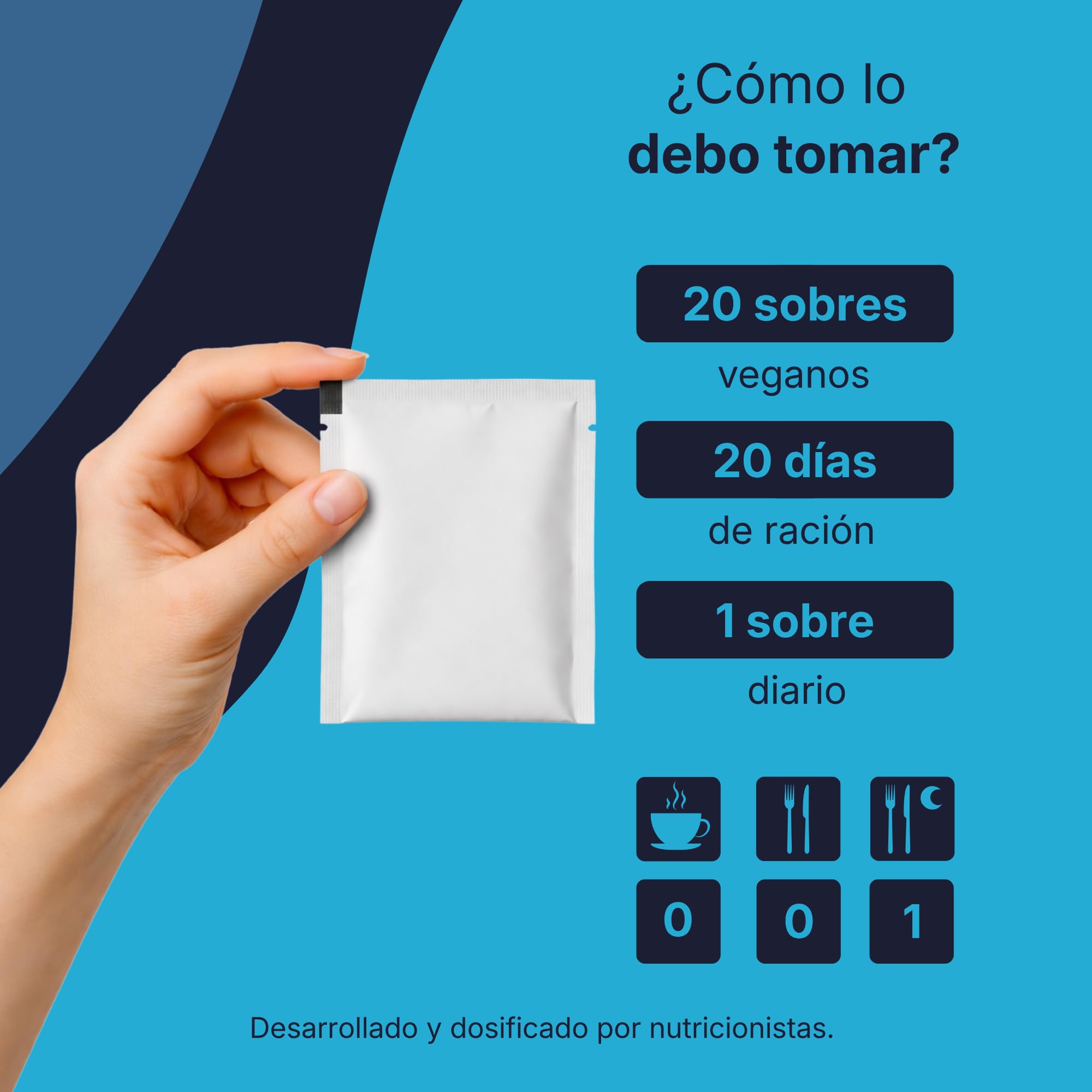 FEPA Magnesio + Potasio 20 Sobres con Vitamina B6 Pack de 3 – Complemento Alimenticio – Apoyo Energía, Función Muscular y Nerviosa – Fepadiet