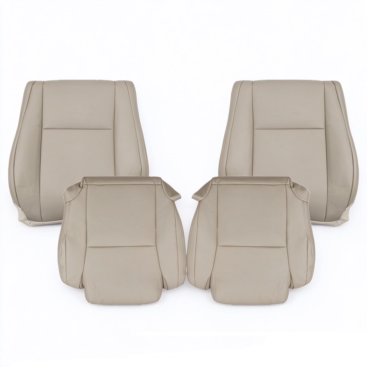 Photo 1 of GXARTS Seat Covers for Toyota Tundra/Sequoia 2007-2013